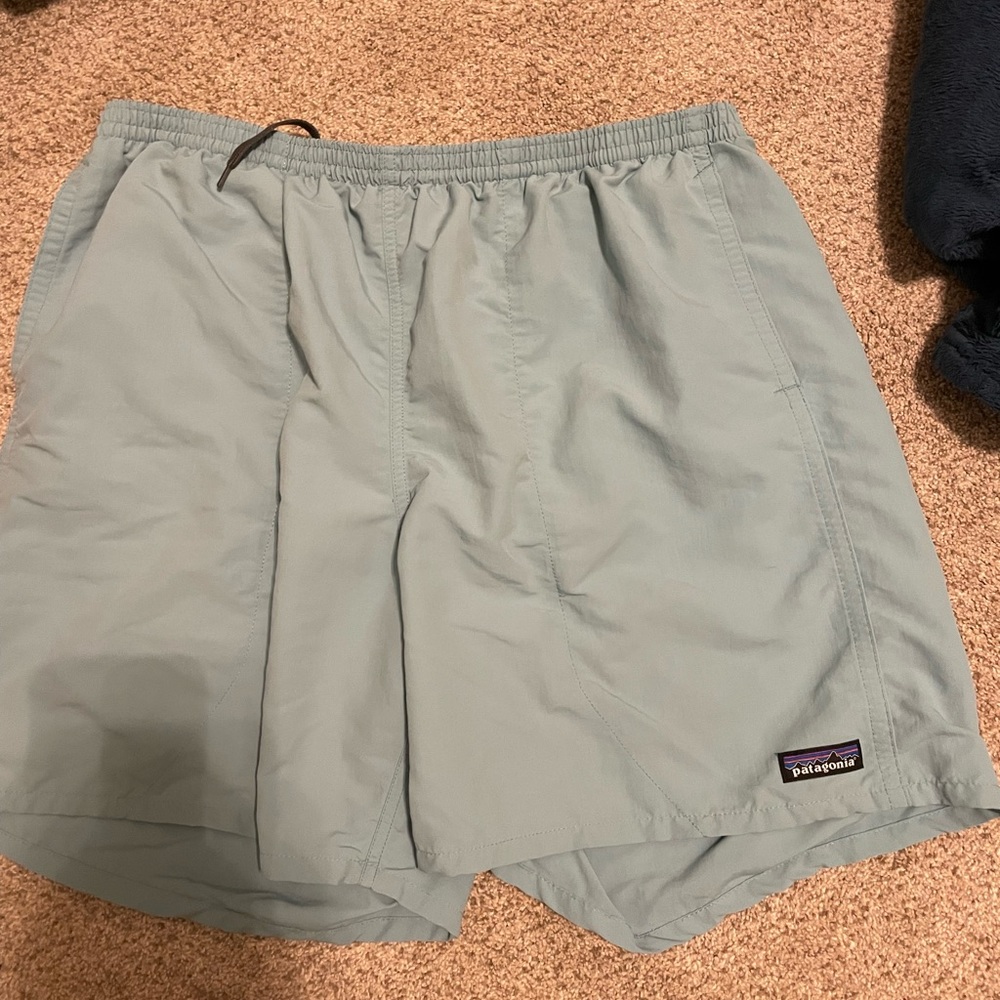 Patagonia Swim Shorts